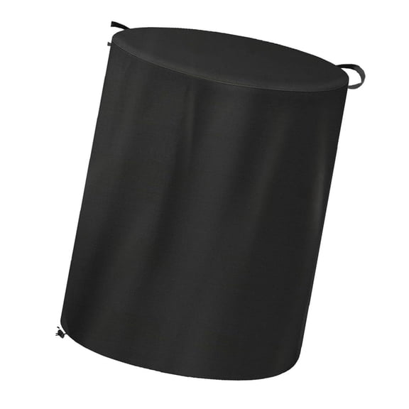 Universal Frying Pots Dust Cover Protective Cover Suitable for Various Models 21.26x23.62inch for Kitchen Organization