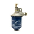 thumbnail image 1 of Universal Fuel Filter C0506C For Diesel Engine, 1 of 4