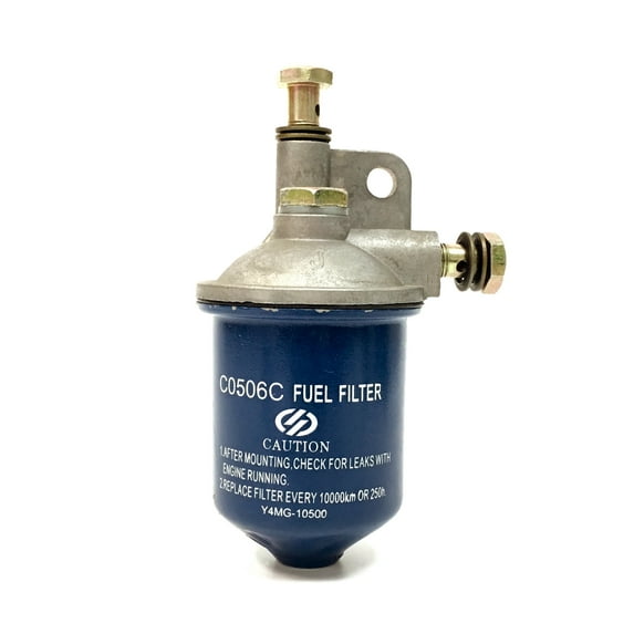 Universal Fuel Filter C0506C For Diesel Engine
