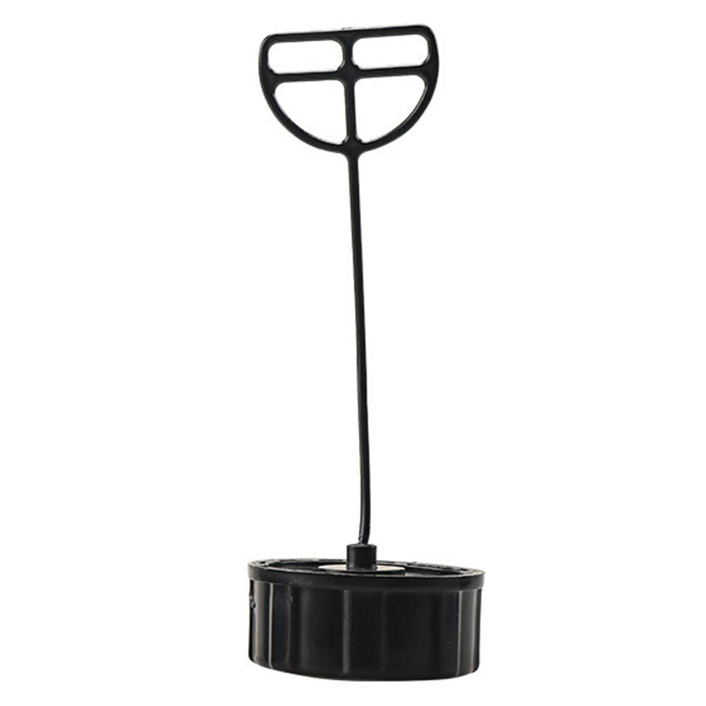Universal Fuel Petrol Tank Cap Cover Lawn Mower Fuel Tank Cap= E7R2