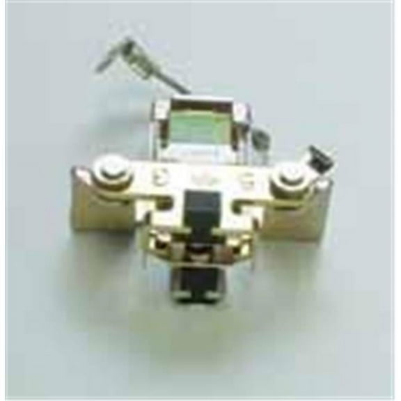 Universal Fuel Pump Point Switch Kit