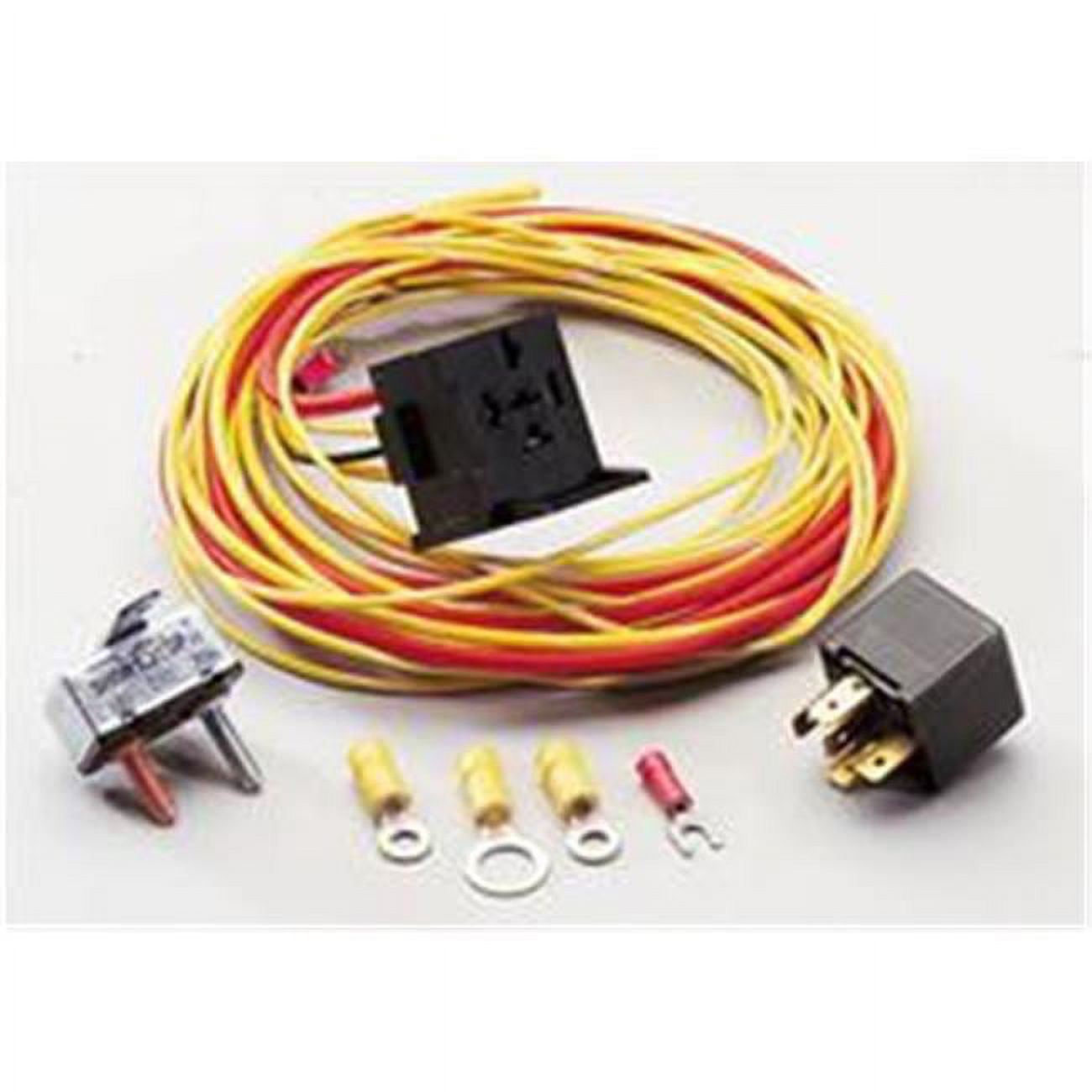Universal Fuel Pump Relay Kits