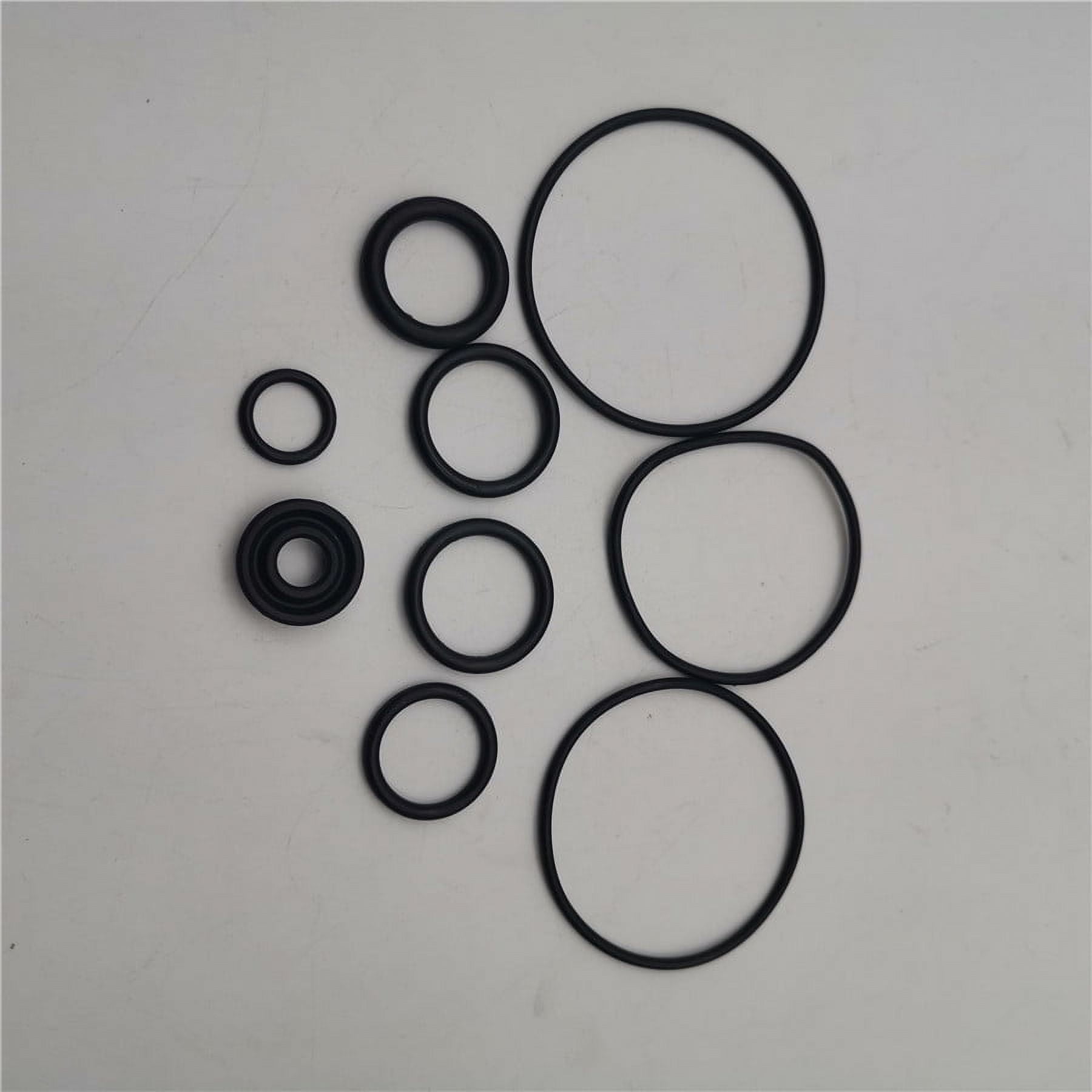 Universal Fuel Pump Seal Kit for All Pump BG BARRY GRANT BG400 BG280