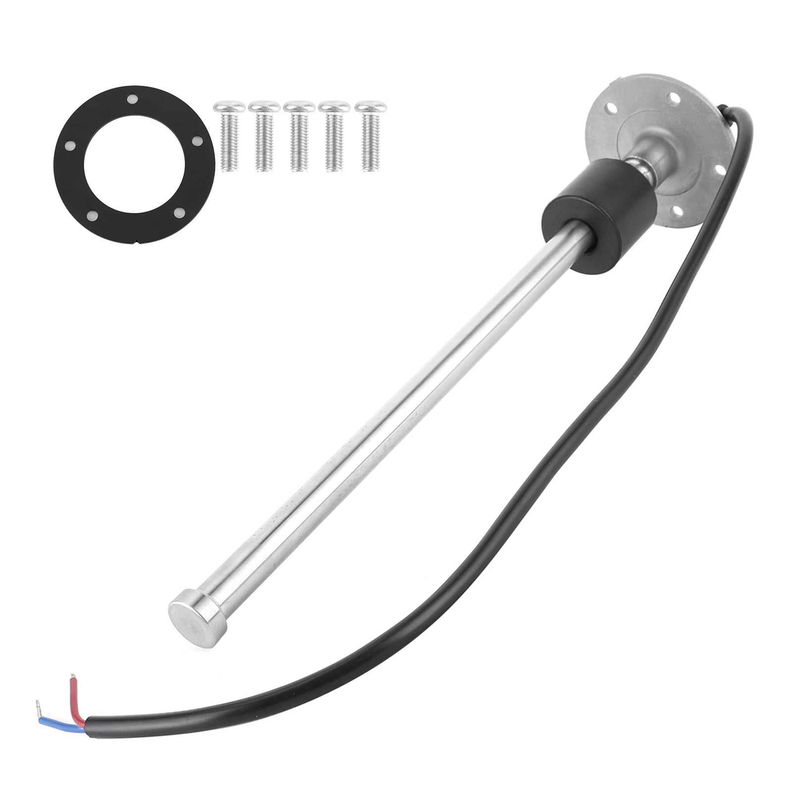 Universal Fuel Sensor Water Fuel Level Sender IP67 Protection for