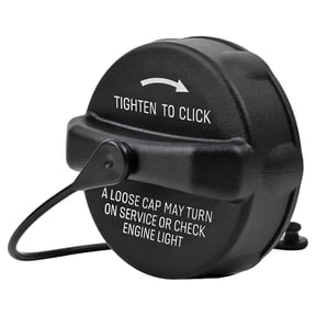 Universal Fuel Tank Cap Lockable Replacement With Key For Truck SUV Vehicle Security