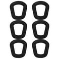 thumbnail image 1 of Universal Fuel Tank Seal Rubber Gasket for Jerry Fuel Tanks, 1 of 4
