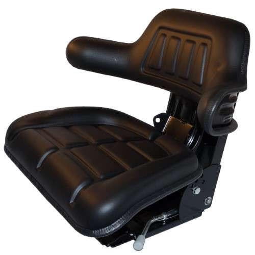 Universal Full Suspension Seat