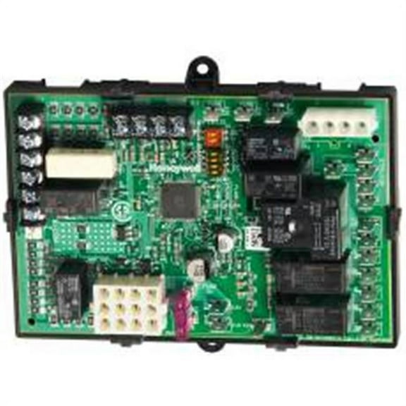 Universal Furnace Control Hot Surface Ignition Integrated