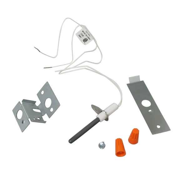 Universal Furnace Hot Surface Igniter, 120 V, 21D64-2, PCP21D64-2