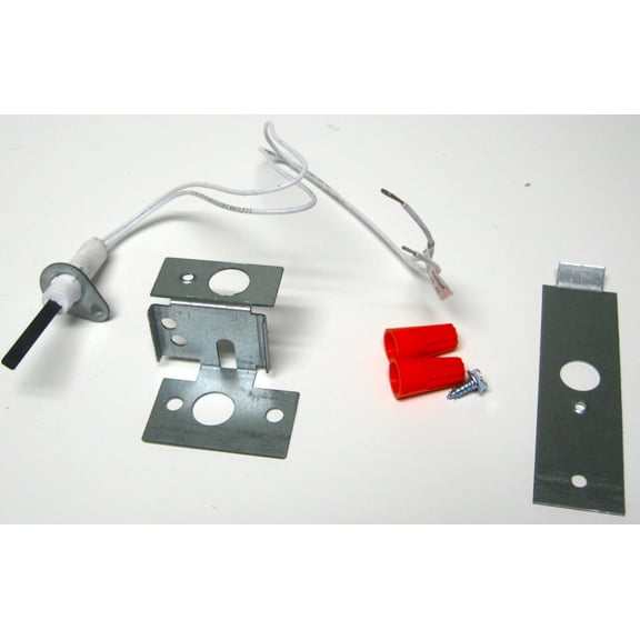 Universal Furnace Hot Surface Igniter, 120 V, 21D64-44, PCP21D64-44