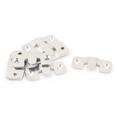 Universal Furniture Sectional Sofa Interlocking Connector 8pcs