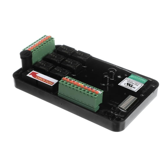 Jackson A-Kit, Univ Fused Timer W/Bracket 6401-003-80-83 - Genuine OEM Replacement Part