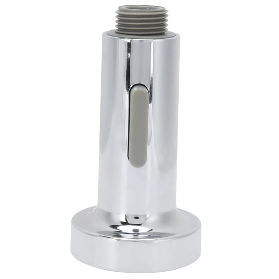 Universal G1/2 Replacement Pull Out Faucet Nozzle Spray Head Dual Function Washable Tap Aerator for Kitchen and Bathroom Sinks (3.9 x 2.0 Inches / 10 x 5 cm)