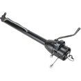 thumbnail image 1 of Universal GM Tilt Steering Column With Shifter, 33 Inch, Black, 1 of 10