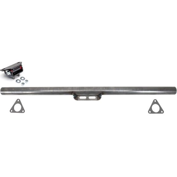 Universal GM Transmission Crossmember w/ Adjustable Mount