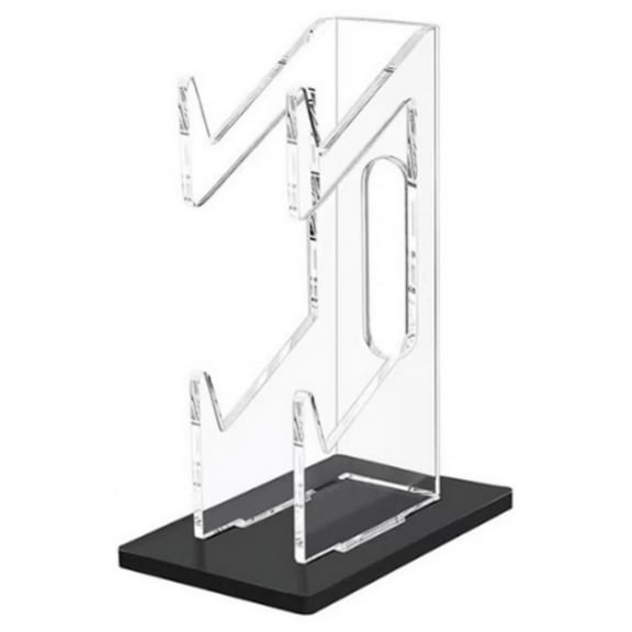 Universal Game Controller Holder Desk Stand For PS5 ONE Display And Organization Gaming Controller Accessories