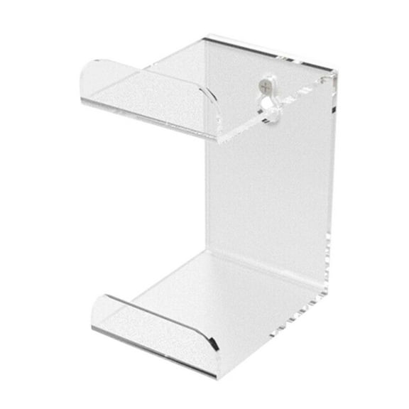 Universal Game Controller Organizer Wall rack in wall Mount Wall Mount hanger for Game Controller - NO Game Controller Falling