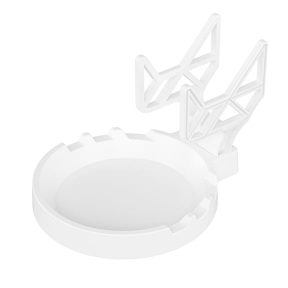 Universal Game Controller Stand with Sturdy Base Nonslip Design for Enhanced Stability and Strong Load Capacity