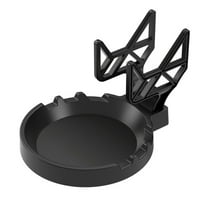 Universal Game Controller Stand with Sturdy Base Nonslip Design for Enhanced Stability and Strong Load Capacity