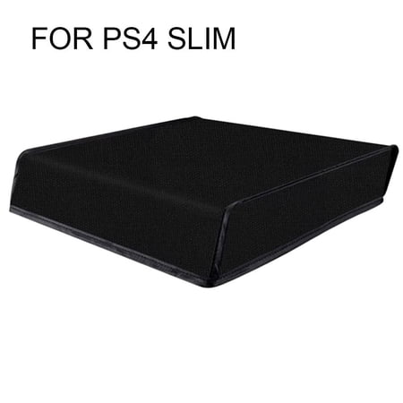 Universal Game Machine Bag Oxford Cloth Gaming Accessories for PS4 Game Host Cover Anti Scratch Sleeve Console Dust Cover FOR PS4 SLIM
