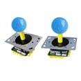 thumbnail image 1 of Universal Gaming Joystick Controller For Console Multiple Platform Compatibility, 1 of 10