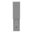 Universal Garage Door Keypad Wireless Keyless Entry Keypad Compatible