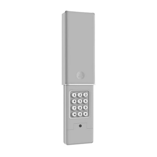 Universal Garage Door Opener Keypad Wireless Keyless Access Keyboard