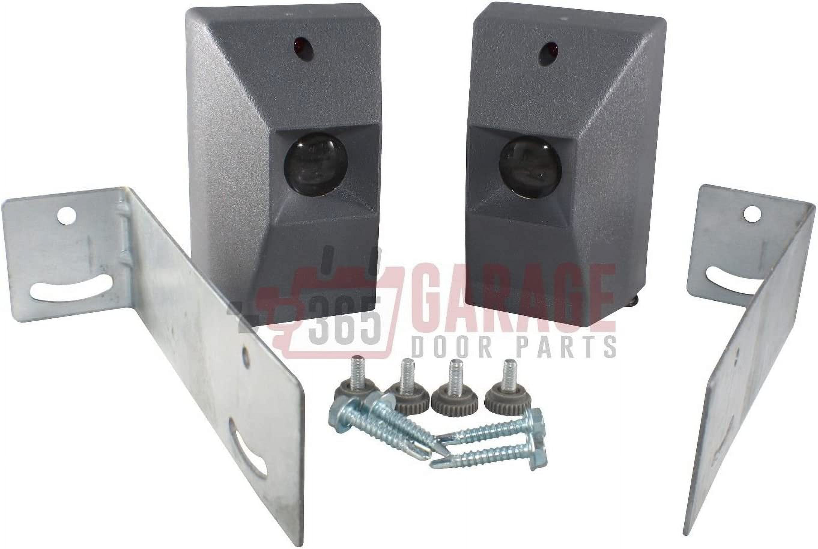 Universal Garage Door Opener Safety Sensor Digi-Code - Walmart.com