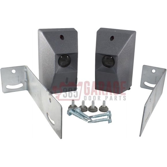 Ring Sensor Garage Door