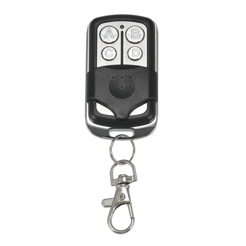 Universal Garage Door Remote Control Garage Door Opener Remote Keychain