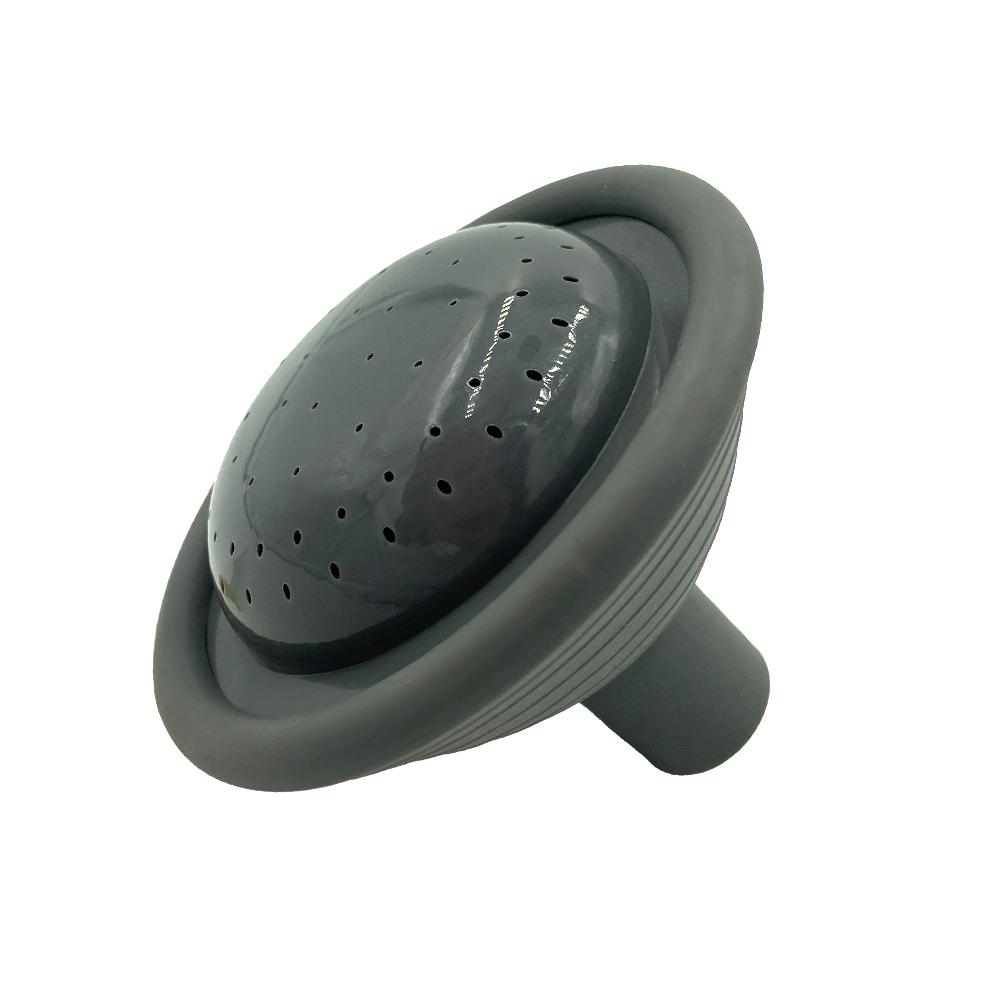 Universal Garden Watering Can Rose Head Water Sprinkler Sprayer