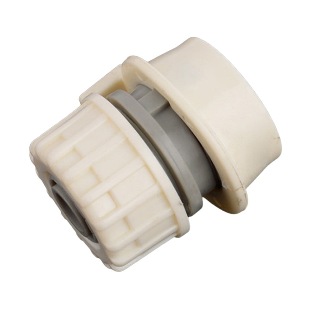 Universal Garden Watering Hose Pipe Tap Connector Adaptor Fitting Attachment