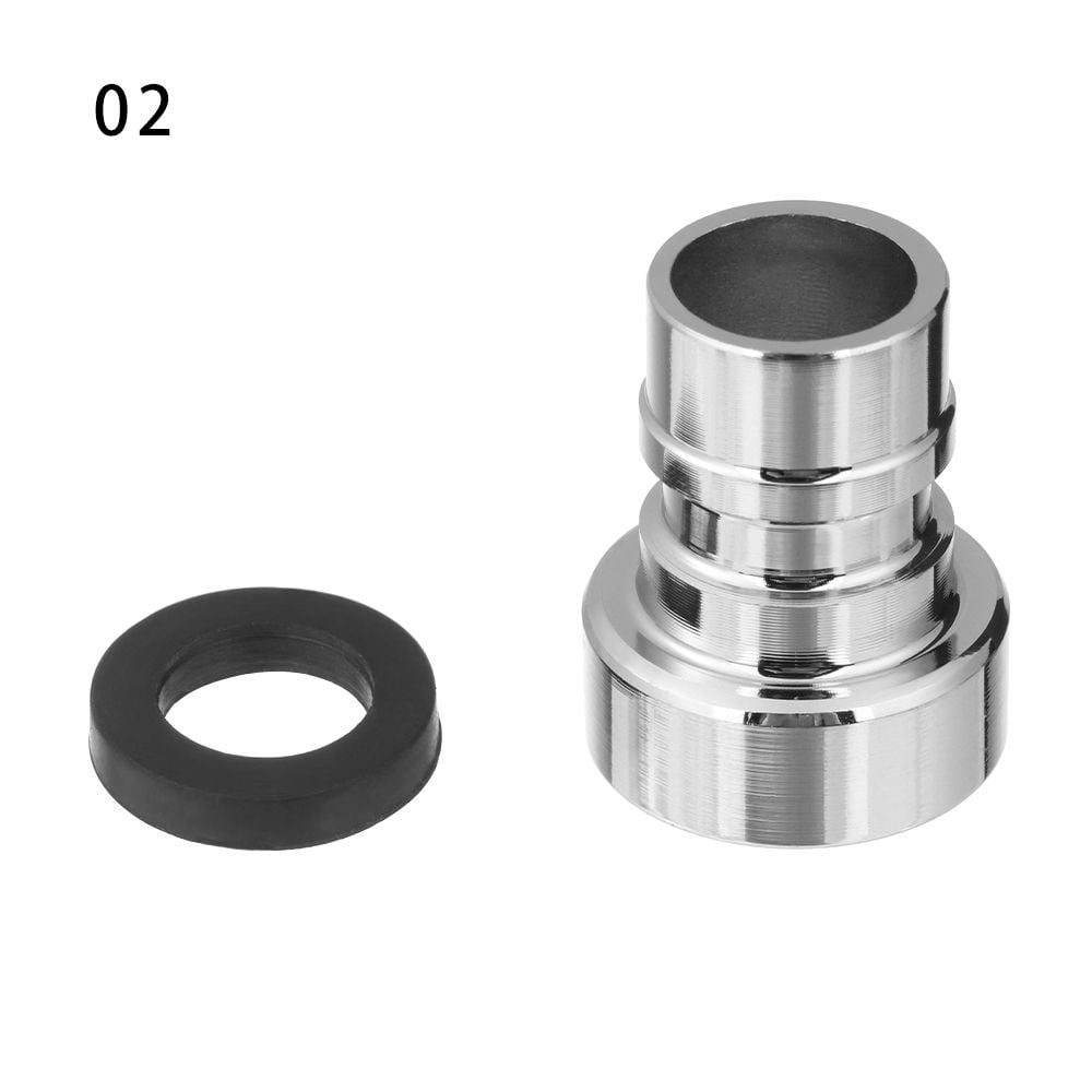 Universal Garden Watering Tools Aerator Adapter Basin Fitting Hose