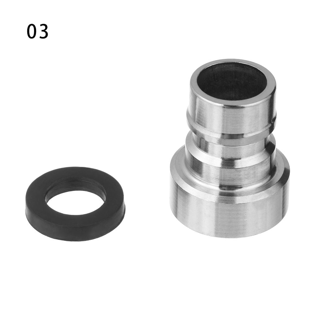 Universal Garden Watering Tools Aerator Adapter Basin Fitting Hose