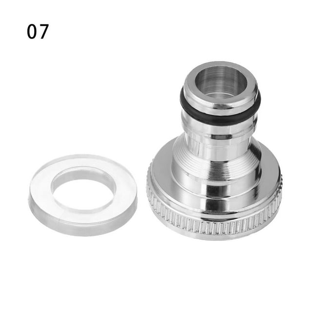 Universal Garden Watering Tools Aerator Adapter Basin Fitting Hose