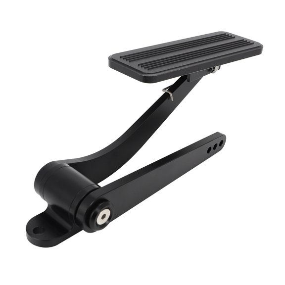 Universal Gas Pedal Throttle For GM Chevy Ford Firewall Mount Street Rat Rod