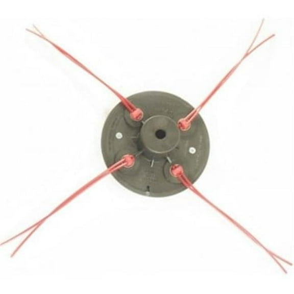 Universal Gas Pivo Head Trimmer