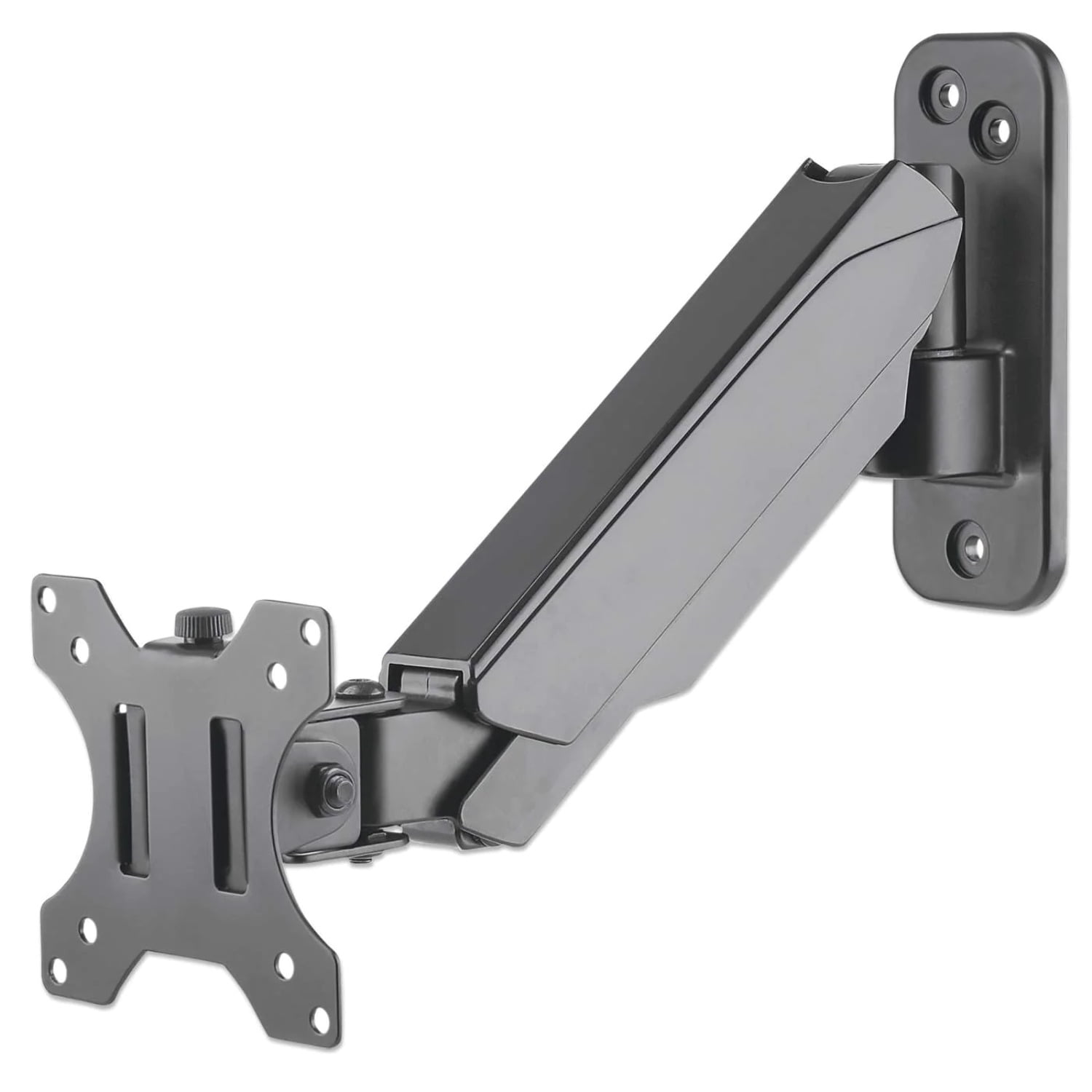 Universal Gas Spring Monitor Wall Mount