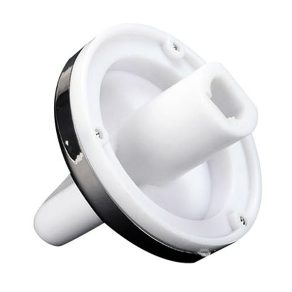 Universal Gas Stove Control Rotary Switch Cooktop Firepower Adjustment Knob