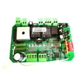 Universal Gate Opener Control Unit Motherboard PCB Motor Controller