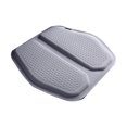 thumbnail image 1 of Universal Gel Seat Cushion With Honeycomb Design For Enhanced Breathability And All Season Comfort Support Benches Cushions Seat Cushion Pillows for Sitting Tailbone Back Support for Chairs, 1 of 5
