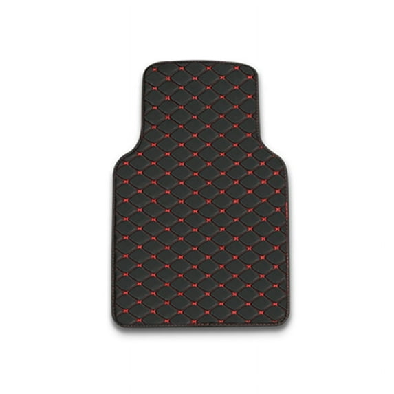 Universal General Car Floor Mats Floorlines Foot Pads Interior Carpets Waterproof Auto Rugs Styling Part Accessories Protective