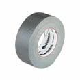 thumbnail image 1 of Universal  General Purpose Duct Tape  2   x 60 Yards  Gray, 1 of 1