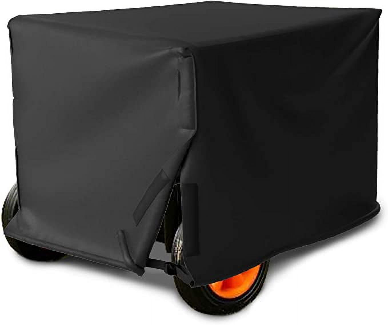 Universal Generator Cover for DuroMax, Westinghouse, Champion Portable