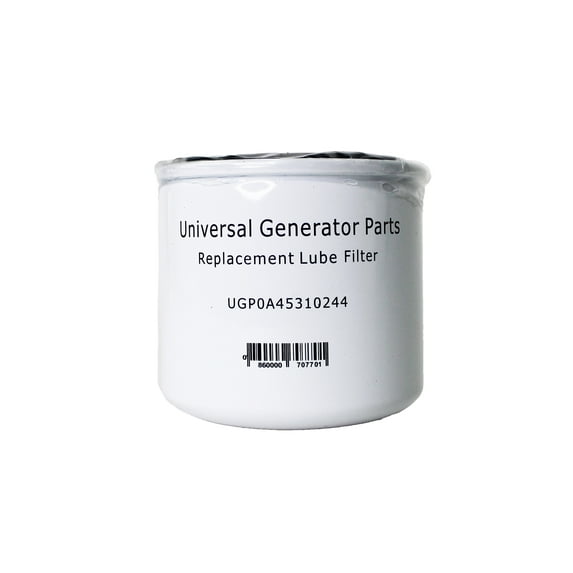 Universal Generator Parts Replacement for Generac 0A45310244 (1 Pack)