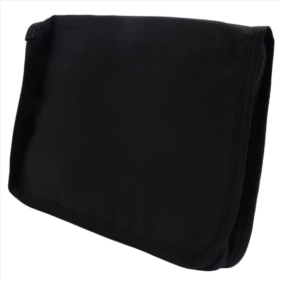 Universal Glove Box Organizer Storage Holder for Manuals Car Documents Bag with Multi Pockets