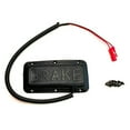 thumbnail image 1 of Universal Golf Cart Brake Light Switch / Brake Pad For Club Car, EZGO, Yamaha, 1 of 1