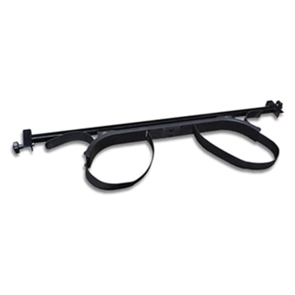 Universal Golf Cart Rear Seat Bag Attachment | EZGO Club Car