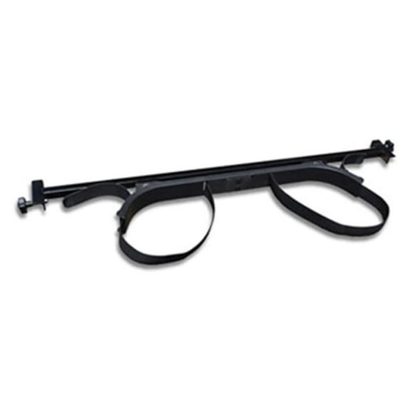 Universal Golf Cart Rear Seat Bag Attachment | EZGO Club Car