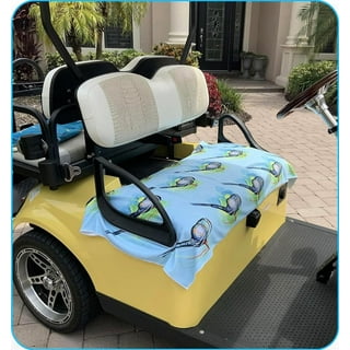 Golf cart seat covers walmart 2025